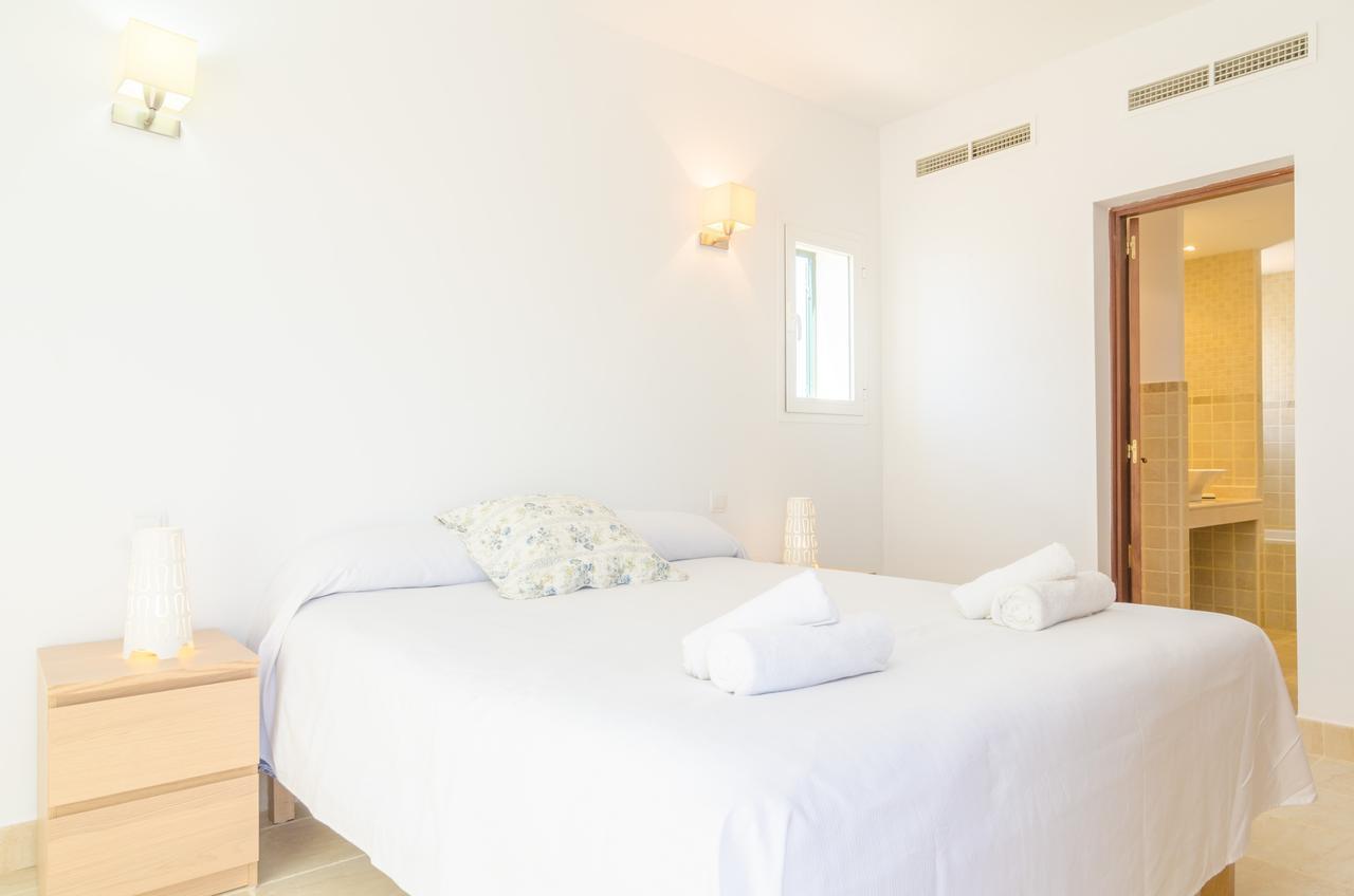 Voltora Villa Sa Ràpita Exterior foto