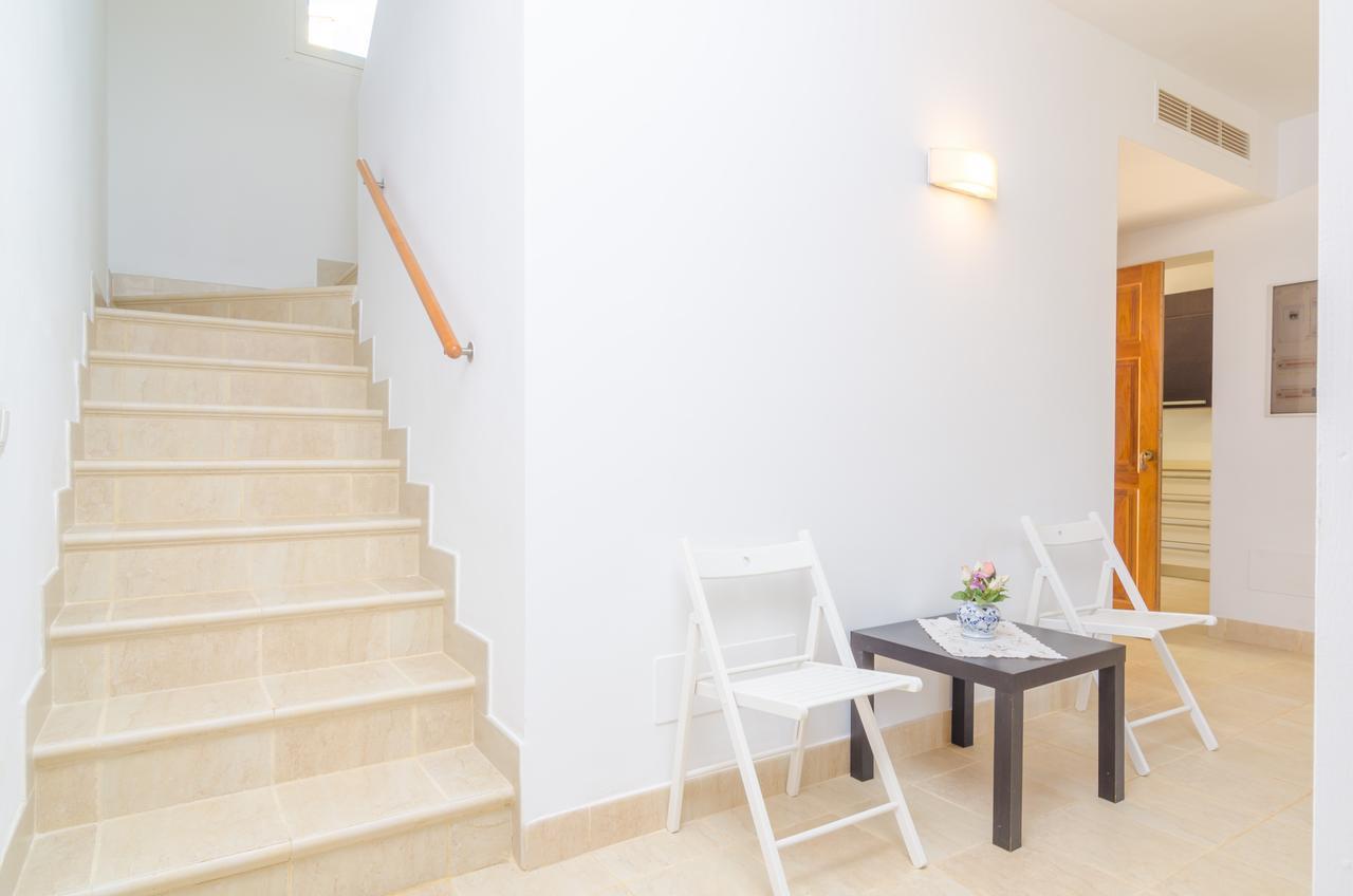 Voltora Villa Sa Ràpita Exterior foto